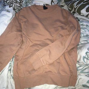 H&M Long Sleeve Sweater